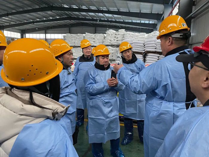 聚力同行，智創(chuàng  )未來(lái)|河南旭百瑞2025年度首場(chǎng)招商推介會(huì )圓 滿(mǎn)召開(kāi)！